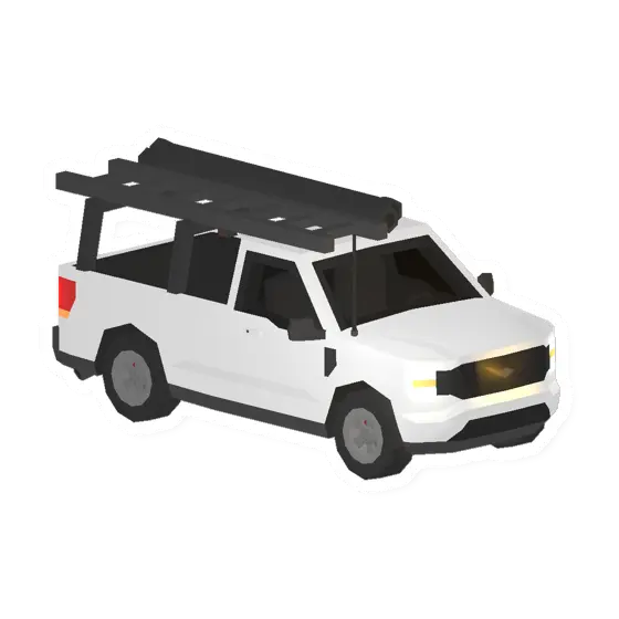 Unturned FLUX F115 - Construction icon