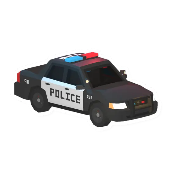 Unturned FLUX Dominion - Patrol icon