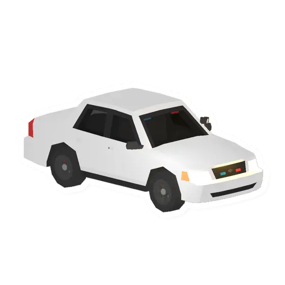 Unturned FLUX Dominion - Unmarked icon