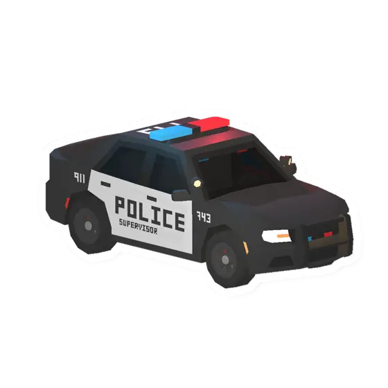 Unturned ALTIS Vanguard - Supervisor icon