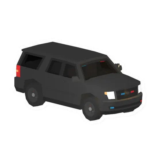 Unturned ALTIS Enforcer - Unmarked icon