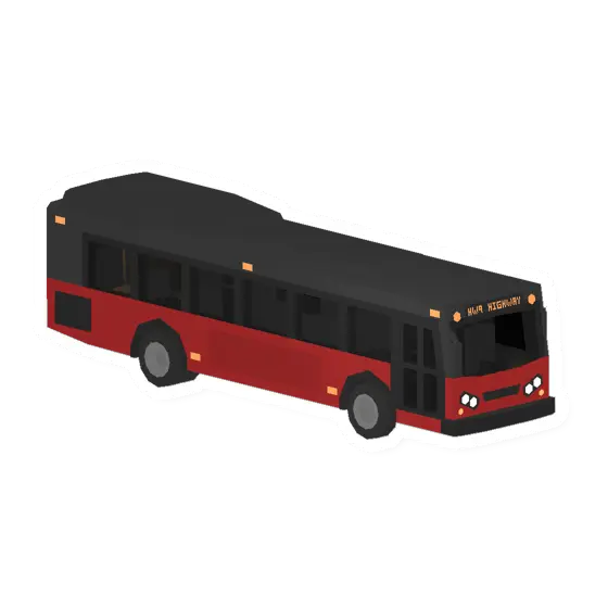 Unturned LANCE Transit - Short icon