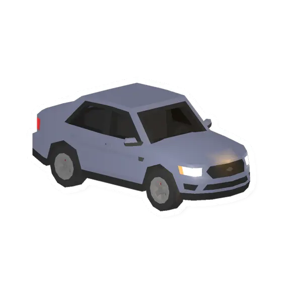 Unturned FLUX Summit icon