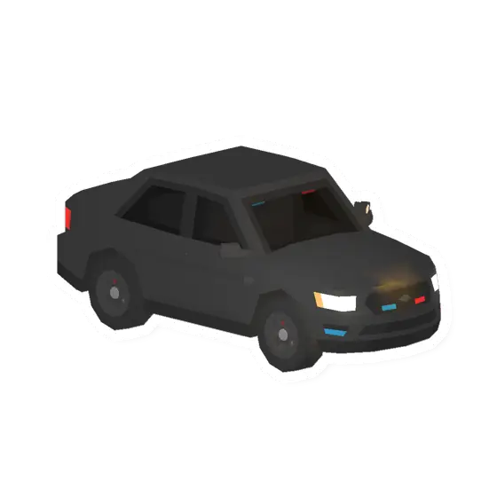Unturned FLUX Summit - Unmarked icon