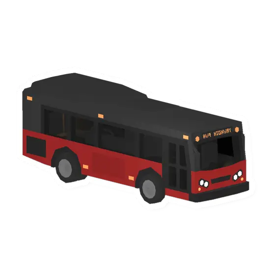 Unturned LANCE Transit - Short icon