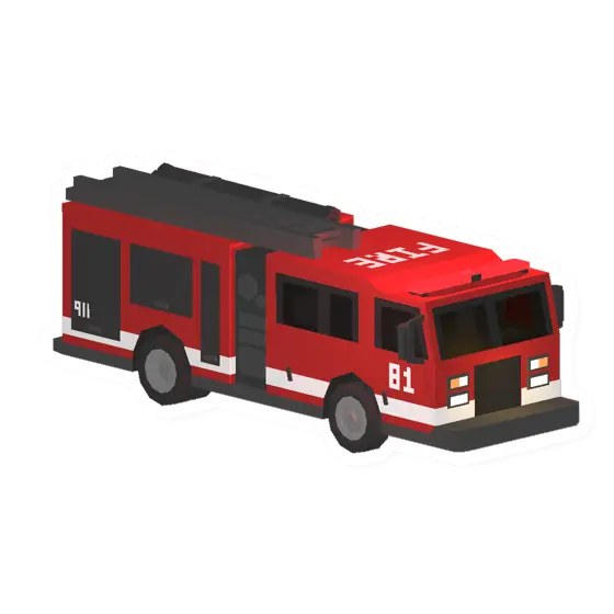 Unturned LANCE Armageddon icon