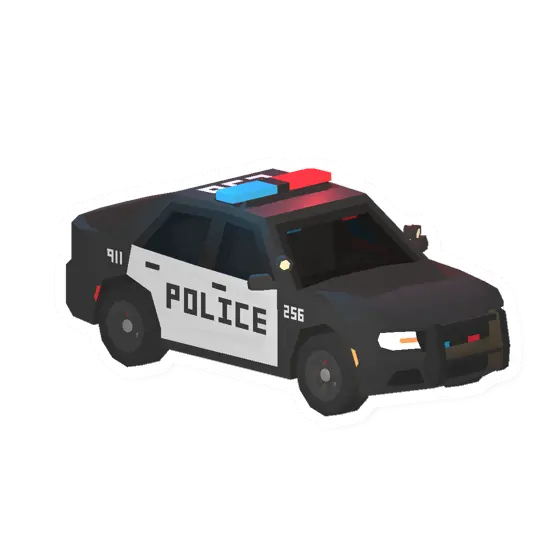 Unturned ALTIS Vanguard - Patrol icon