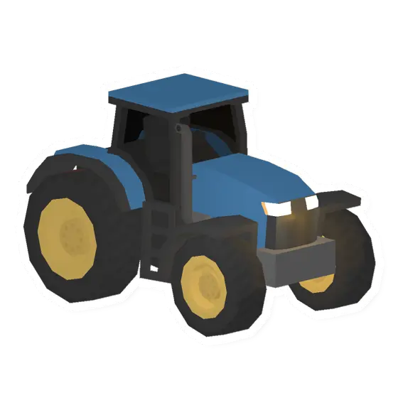 Unturned CALDREX CX-580 icon