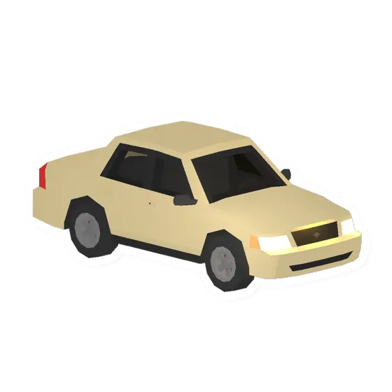 Unturned FLUX Dominion icon