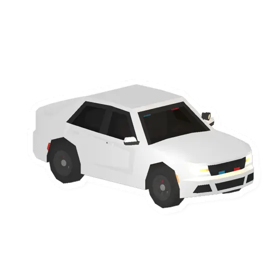 Unturned ALTIS Vanguard - Unmarked icon