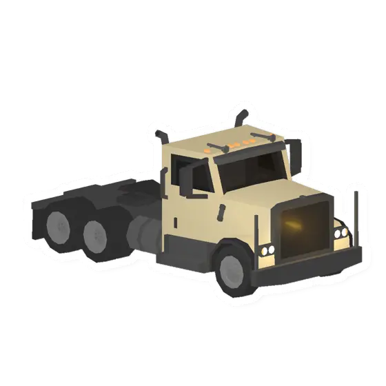 Unturned LANCE Freighter icon