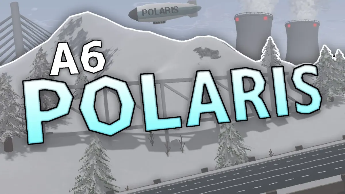 Unturned A6 Polaris thumbnail
