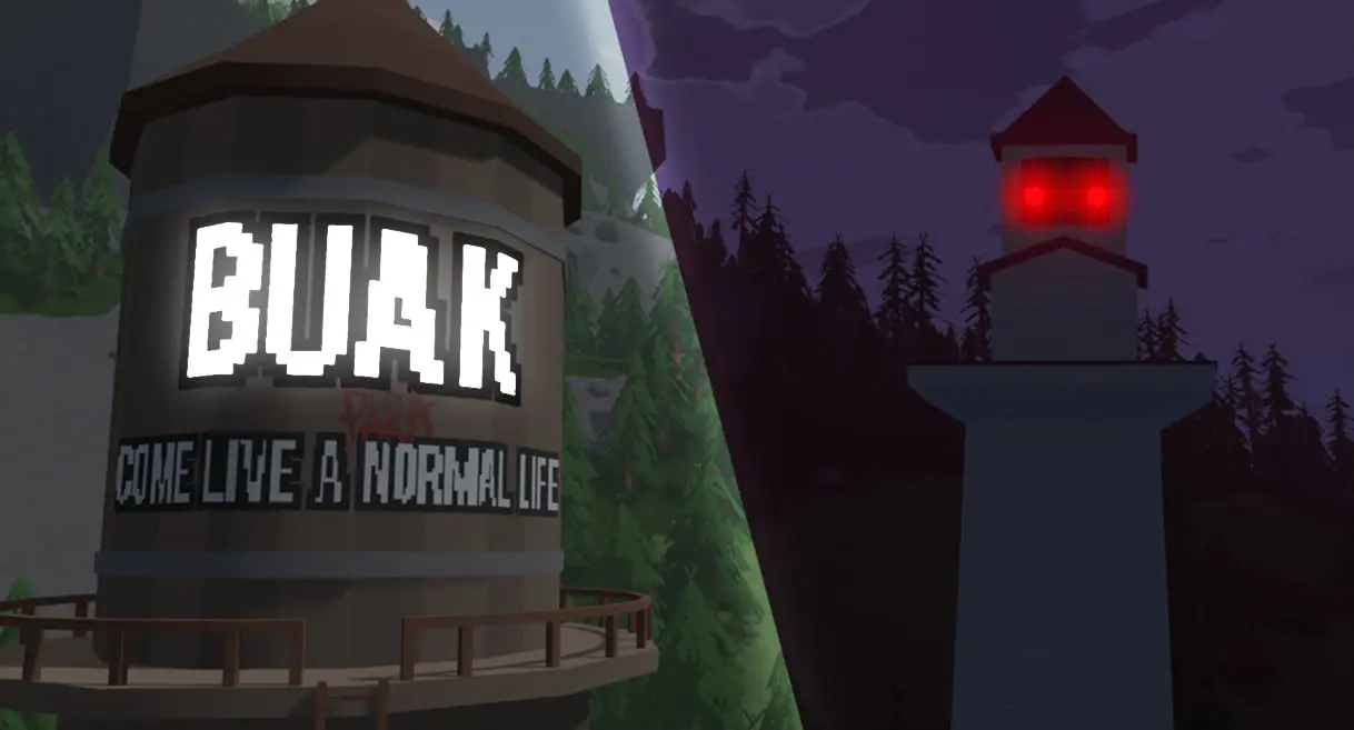 Unturned Buak thumbnail