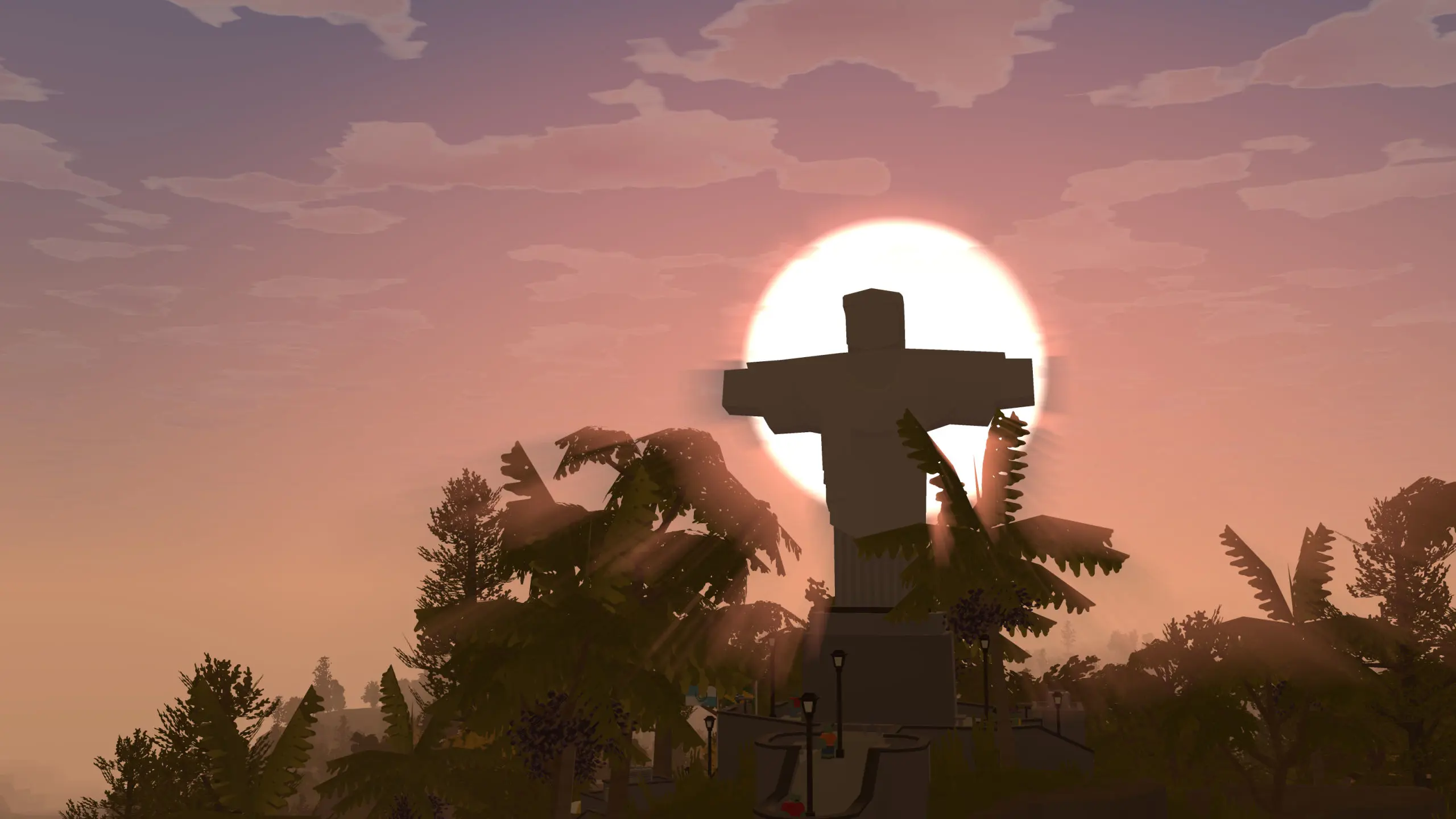 Unturned Rio de Janeiro thumbnail